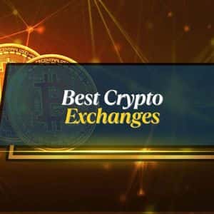 Best Crypto Exchanges in 2025: Complete Comparison
