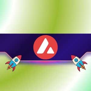Why Is Avalanche (AVAX) Up Today?