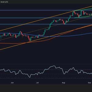 Ethereum Price Analysis: What’s Next for ETH After Sharp Rejection at $4.5K?