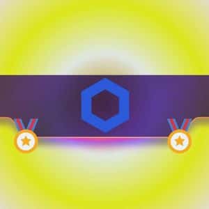 800,000 LINK Bought by Whales as 5.5M Tokens Exit Exchanges