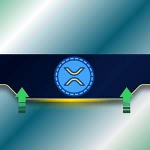 Massive XRP Price Move Incoming: Watch This Pattern Play Out for Ripple
