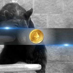 Crypto Community Reacts to Ethereum’s Dip Below $4K