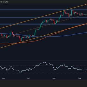 ETH Risks Further Downfall to $3.5K if This Support Cracks: Ethereum Price Analysis