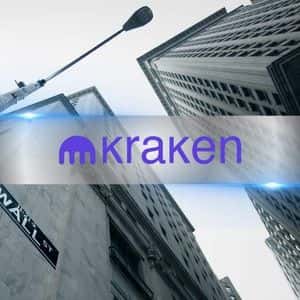Kraken Secures $500 Million Funding Ahead of 2026 IPO