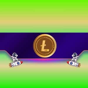 Litecoin (LTC) Up 15% Weekly, Analyst Predicts Rally to $354