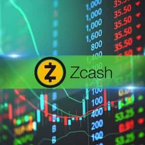 ZEC Skyrockets as Grayscale Sparks Frenzy: Big Money Addresses Cross $10M
