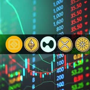 Crypto Price Analysis October-03: ETH, XRP, ADA, BNB, and HYPE