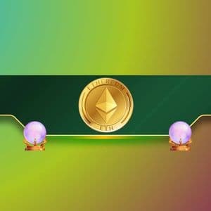 Ethereum Eyes ATH Levels Again, Bull Flag Points to $6,900 Run