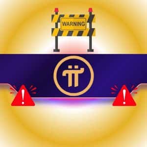 Pi Network Warning: Hack Fears Grow After Dubious Post on X