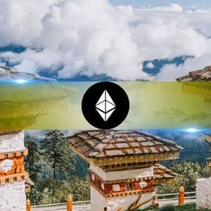 From Polygon to Ethereum: Bhutan’s Bold Blockchain Migration Puts 800,000 Citizens on Web3 Rails