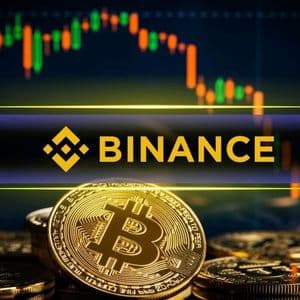 Crypto Traders on Binance Turn Bearish as Sell Orders and Deposits Climb