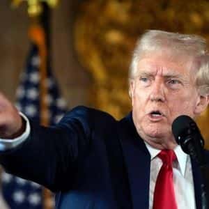 Trump’s Trade Threats Against China Rocked Bitcoin: Why Matt Hougan Thinks It’s Just a Blip