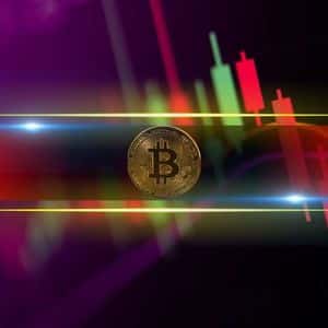 ASTER Plunges by Double Digits, Bitcoin Slides Toward $110K: Market Watch