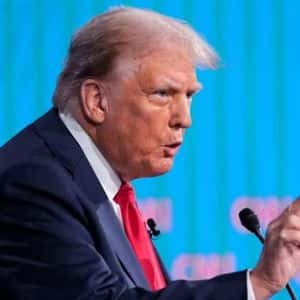 Bitcoin Price Reacts Immediately as Trump Says Tariffs on China Won’t Stand