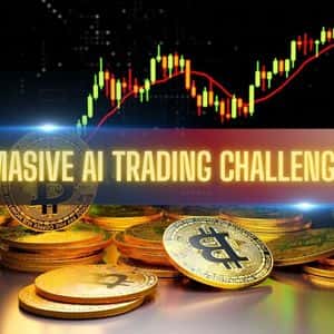 Which AI is Best for Crypto Trading? Viral Challenge Puts ChatGPT, Grok, Claude, and More to the Test