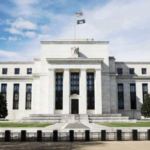 Fed to Open Door to Crypto Banking in ‘Trump’s Revenge’