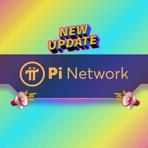Major Pi Network Update: Will This Be the Turning Point for PI?