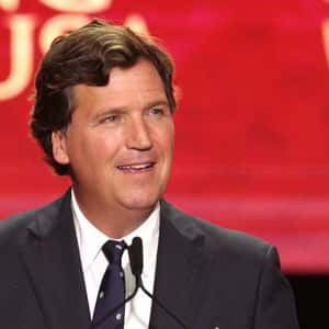 Tucker Carlson Refuses to Buy Bitcoin, Says It’s a CIA Operation