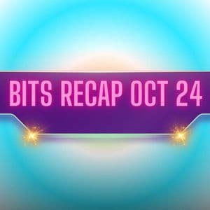 Top Ripple (XRP) Price Forecasts, Zcash’s (ZEC) Rally, and More: Bits Recap Oct 24