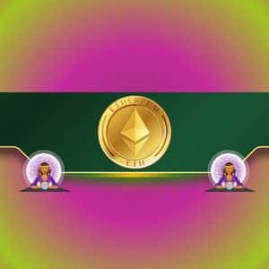 Ethereum Nears Critical Price Zone: Relief Rally Ahead?