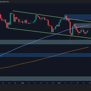 Ethereum Price Analysis: These Are ETH’s Next Targets Despite Prolonged Consolidation