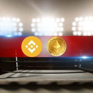 While Ethereum Cools Off, BNB Keeps Its Heat: Data Points to Fresh Impulse Brewing