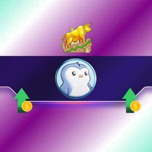 PENGU Activity Spikes: What’s Driving the Buzz?