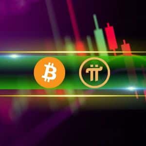 PI Token Explodes by 25%, BTC Taps $116K as Crypto Markets Add $100B Daily: Market Watch