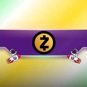 Zcash (ZEC) Explodes to a 7-Year High: Is the Bull Run Just Starting?