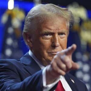 How Trump’s Words Moved Bitcoin: From Panic to Confidence in Just 2 Weeks