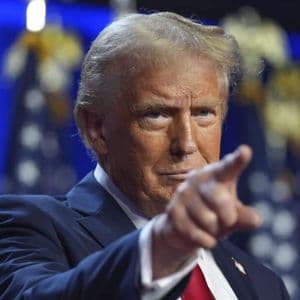 How Trump’s Words Moved Bitcoin: From Panic to Confidence in Just 2 Weeks
