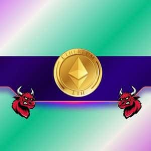 Ethereum Forms Bullish Pattern, Breakout Toward $5K Could Be Next