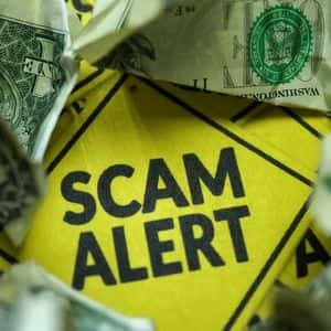 CoinGecko CEO Warns of Fake Crypto Summit Scam Using Booking.com