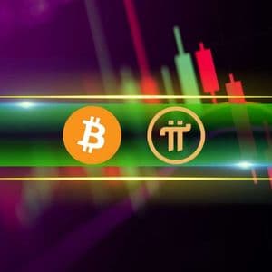 Bitcoin (BTC) Plunges Before the FOMC Meeting, Pi Network (PI) Soars by 15%: Market Watch