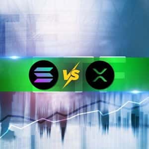 BSOL ETF Crushes XRP Debut with Record $56M First-Day Volume