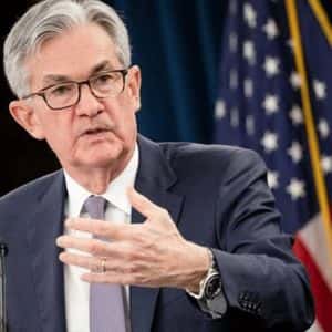 US Federal Reserve Cuts Rates by 25 Basis Points, Bitcoin Price Reacts