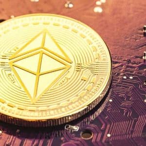 Ethereum’s (ETH) ‘Negative’ Metric Might Actually Mean a Bottom Is Forming