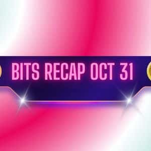 Pi Network’s (PI) Latest Endeavors, Ripple (XRP) Price Predictions, and More: Bits Recap Oct 31