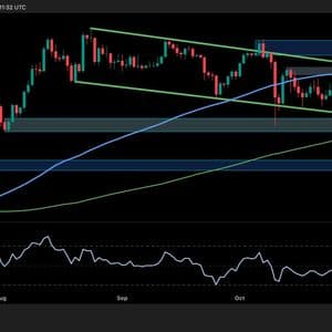 Ethereum Price Analysis: This Support Stands Between ETH and a Sub-$3.5K Drop