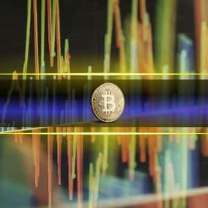 Bitcoin’s Risk-Off Signal Weakens: Is the Market Finally Learning to Handle Volatility?
