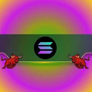 Solana (SOL) Eyes $300, But Only If This Critical Support Holds