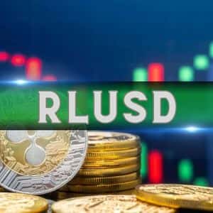 Ripple’s Stablecoin RLUSD Nears $900M Market Cap in Under a Year