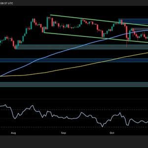 Ethereum Price Analysis: Lose This Level and $3K ETH Comes Into View