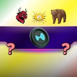 Is a 50% Plunge Coming for Hyperliquid’s HYPE? The Bear Case Explained