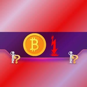 Another Bitcoin (BTC) Warning Sign? MACD Flashes Bearish, Price Falls