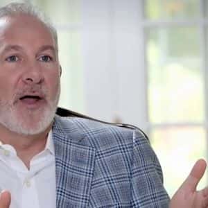 Peter Schiff Doubts Trump’s Crypto Plans, Labels Bitcoin a Ponzi Scheme