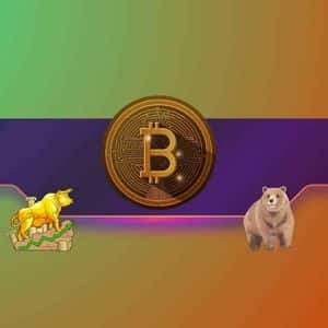 Crypto Panic or Buying Opportunity? Bitcoin (BTC) Hits Key Zone