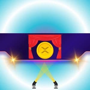 Fresh Ripple Addresses Jump to 8-Month-High as $6 XRP Target Emerges