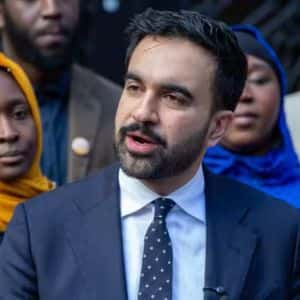 NewYorkCoin Skyrockets on Social Feeds as Zohran Mamdani’s Win Triggers a Political Crypto Frenzy