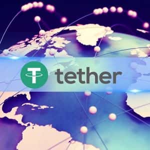 Tether Partners KraneShares and Bitfinex Securities to Advance Tokenized Securities